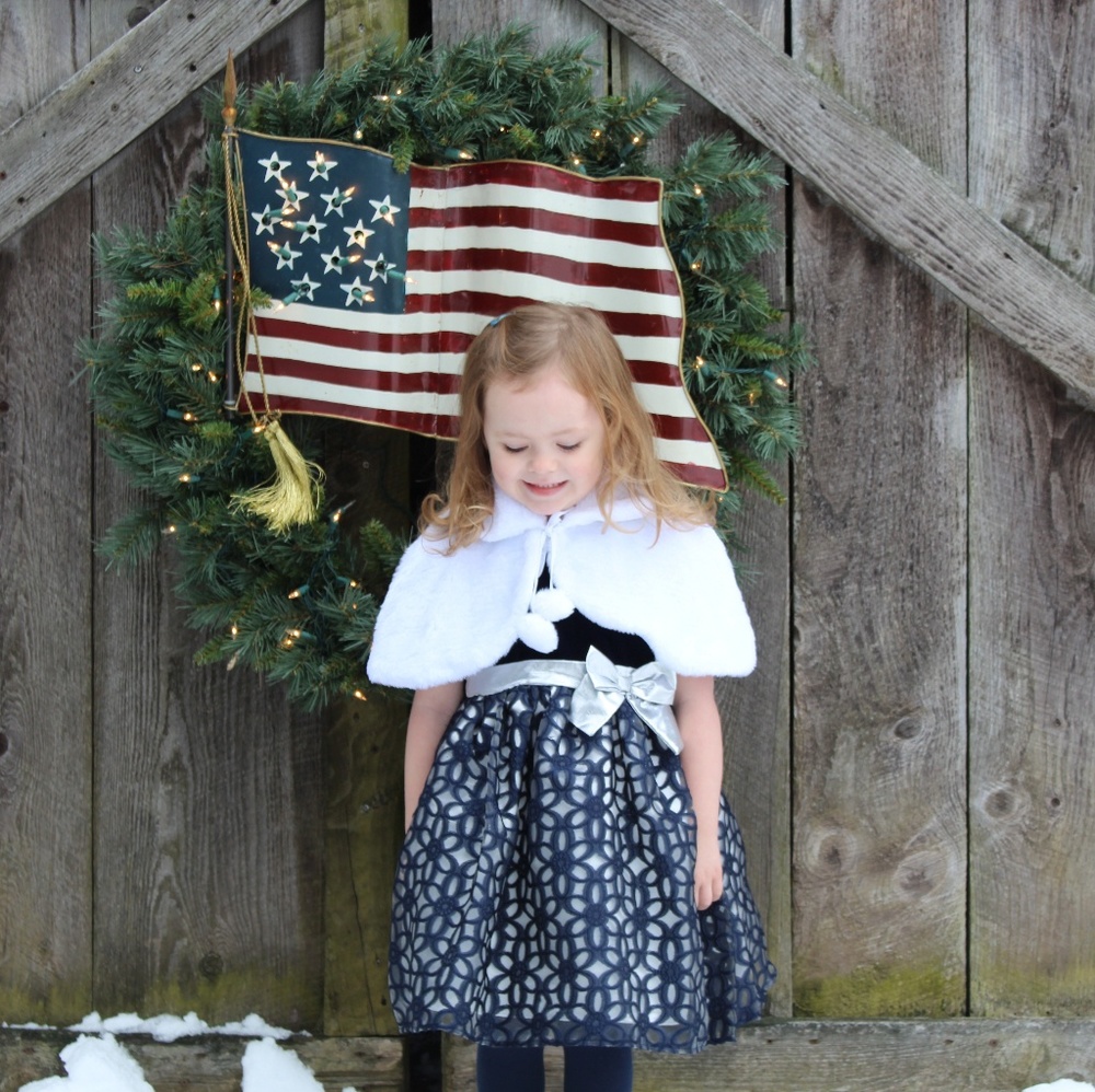 Meet your Posher, Kelly